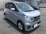 デイズ ハイウェイスターX 