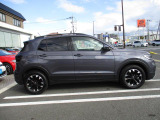 T-Cross TSI アクティブ 