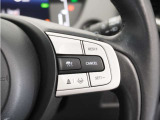 ◆アダプティブクルーズコントロール◆予め設定した車速内でクルマが自動的に加減速。前走車との適切な車間距離を維持しながら追従走行します。【LKAS】車線維持支援システムでステアリング操作を支援。