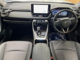 RAV4 2.0 G Zパッケージ 4WD 
