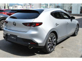 MAZDA3ファストバック 1.8 XD プロアクティブ 