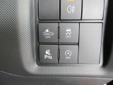 先進のテクノロジーで安全運転を支援する「スマートアシストⅢ」。