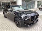 CX-60 3.3 XD ハイブリッド プレミアムスポーツ ディーゼル 4WD 