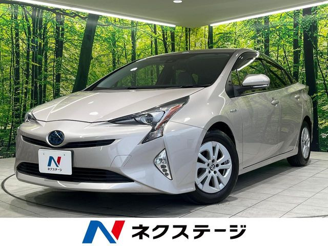 プリウス 1.8 S