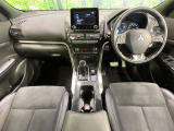 エクリプスクロス PHEV 2.4 ブラック エディション 4WD 
