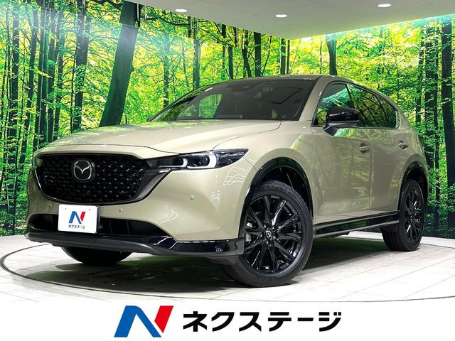CX-52.2 XD レトロスポーツエディション