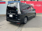 セレナ 2.0 ハイウェイスター Vセレクション+Safety II S-HYBRID 