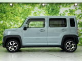 ハスラー ハイブリッド(HYBRID) Xターボ 4WD 