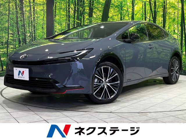プリウス 2.0 Z
