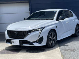308 GT ハイブリッド 