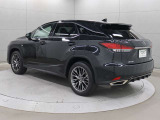 RX 300 Fスポーツ 