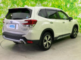 フォレスター 2.0 アドバンス 4WD