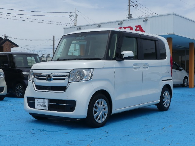 N-BOX L 