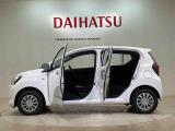 定期点検や車検整備代がセットになったダイハツオリジナル整備パック「ワンダフルパスポート」もお取扱いしております!