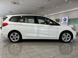 2シリーズグランツアラー 218d クロスカントリー 4WD 