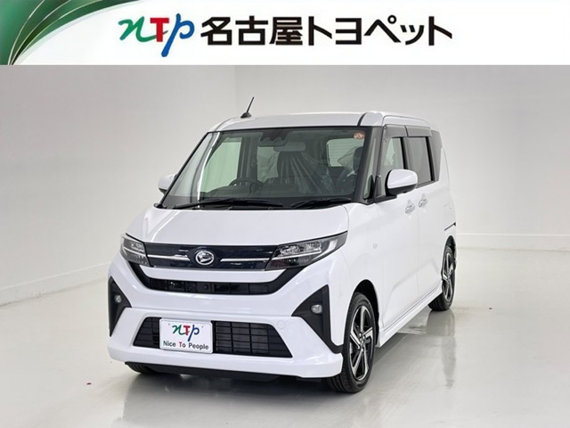 ムーヴ RS