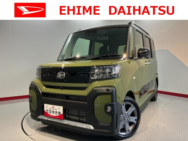 ダイハツ タント 