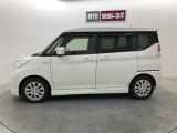 ソリオ 1.2 ハイブリッド(HYBRID)  MZ 