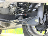 お車を安心してお乗りいただく為には、足回りの定期点検が欠かせません。サービスサポート(有償保証)では無料点検もご提供しており、安心のカーライフをお過ごしいただけるサポート体制が整っています。