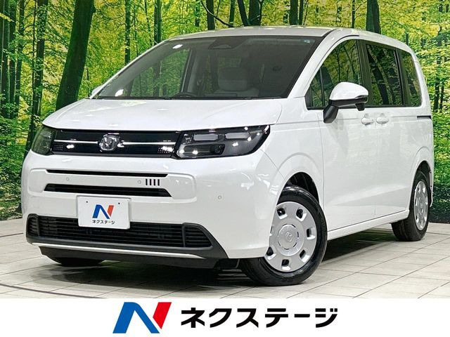 フリード 1.5 エアー