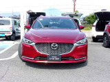 MAZDA6ワゴン 2.2 XD Lパッケージ 