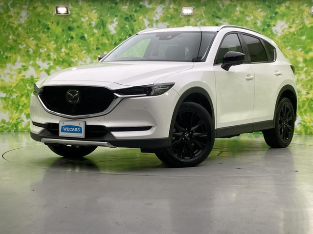 CX-5 2.0 20S ブラックトーンエディション 