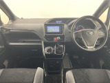 ヴォクシー 2.0 ZS 煌III 4WD 4WD ワンオーナー