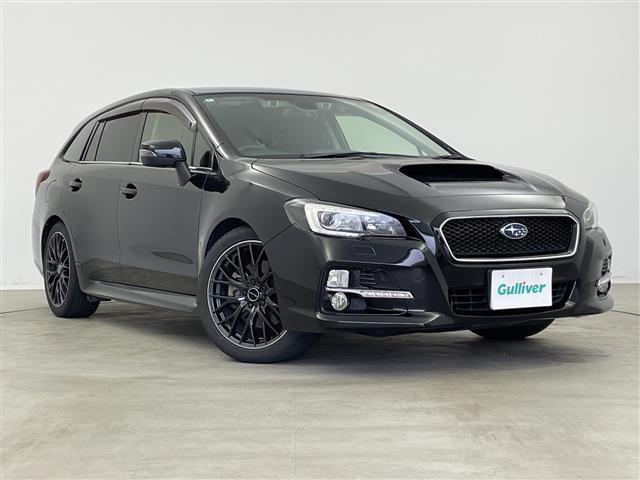 レヴォーグ 1.6 GT-S アイサイト 4WD 4WD 修復歴無し