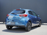 MAZDA2 1.5 15S ブラックトーンエディション 