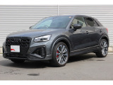 アウディ SQ2 2.0 4WD