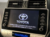 【メーカー純正ナビ】インテリアに溶け込むスタイリッシュな「専用設計」メーカーナビを装備♪視認性や操作性など基本性能にも優れ、より上質なカーライフをお楽しみいただけます。