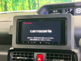 タントカスタム RS 