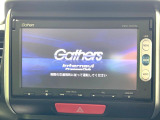 【純正ナビ】人気の純正ナビを装備。オーディオ機能も充実しており、Bluetooth接続すればお持ちのスマホやMP3プレイヤーの音楽を再生可能!毎日の運転がさらに楽しくなります!!
