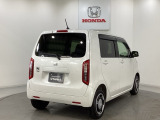 【Honda認定中古車 U-Select】 は3つの安心をお約束します。 1 Hondaのプロが整備した安心。 2 第三者機関がチェックした安心。 3 購入後もHondaが保証する安心。