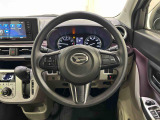 運転席からの景色