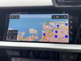 A3スポーツバック 30 TFSI アドバンスド 修復歴無し