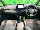 C-HR  G