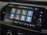 ◆Apple Car Play・Android Auto◆スマホ連携が可能!対応するアプリをディスプレイで操作できます。