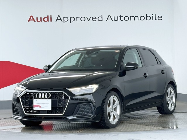 A1スポーツバック 35 TFSI アドバンスド 