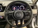 多彩な安心・快適機能を搭載した先進の安全運転支援システム Honda SENSINGです。
