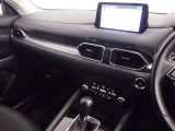 CX-5 2.0 20S 