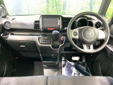 N-BOX G SSパッケージ 特別仕様車