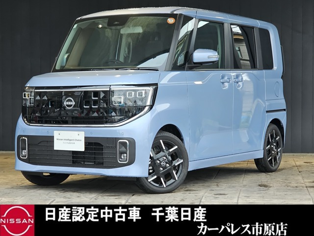 ルークス ハイウェイスター Gターボ 