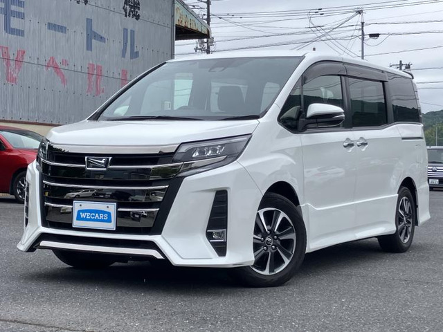 ノア 2.0 Si W×B