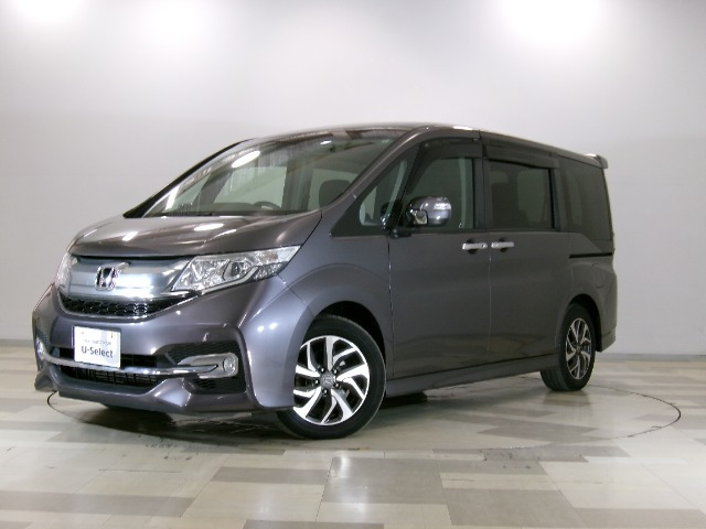 ホンダ ステップワゴン 