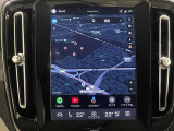 XC40 ウルトラ B4 AWD 4WD 