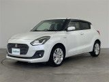 スイフト 1.2 ハイブリッド(HYBRID) ML 修復歴無し