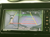 全方位モニター
