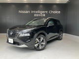 日産 エクストレイル
