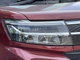 LEDヘッドランプ 少ない電力で明るく照らします☆彡